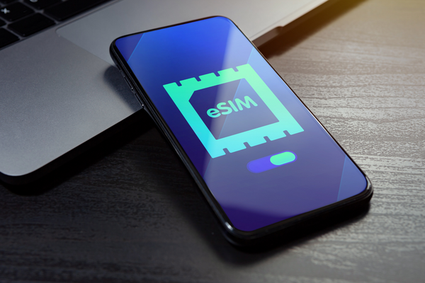 Die Zukunft der mobilen Konnektivität: Erforschung der eSIM-Technologie